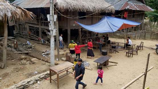 Nghệ An với chỉ thị 16: ''Phép vua thua lệ làng''